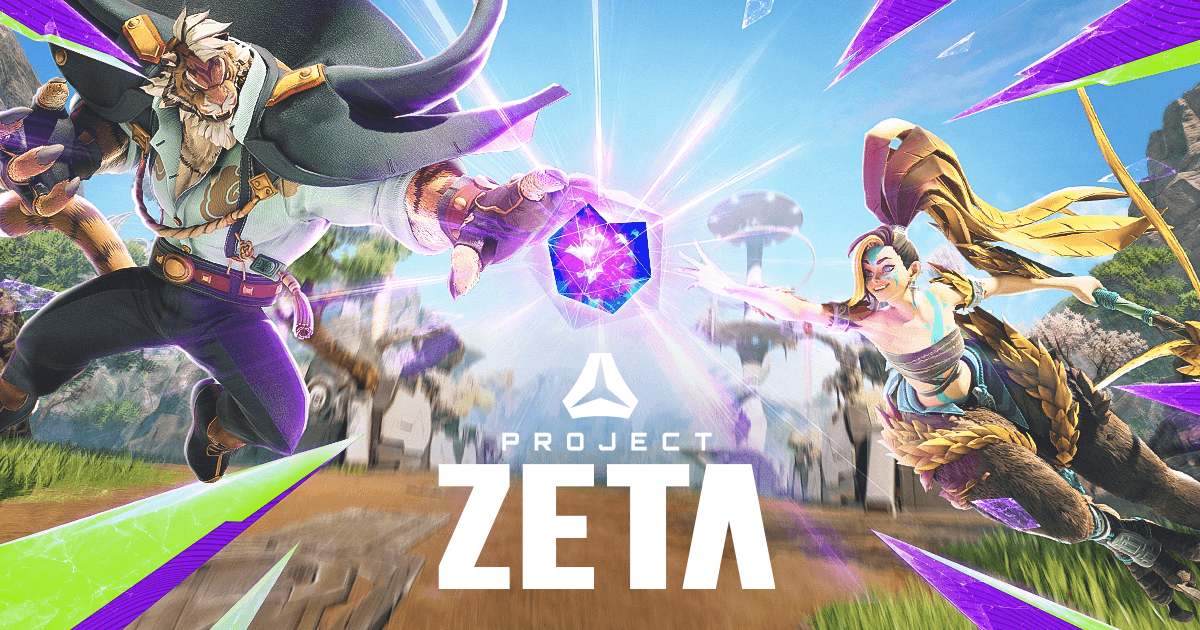 Project ZETA coloca quatro equipes em arena onde fugir não é opção